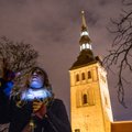 TOP 10: just need on kõige kummituslikumad paigad Tallinna vanalinnas