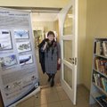 Mitmed organisatsioonid ja sajad inimesed nõuavad Repinski koondatud raamatukogujuhi tööle ennistamist