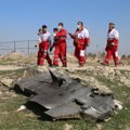 Крушение украинского Boeing: западная разведка назвала свою версию о причинах авиакатастрофы, Иран опубликовал отчет