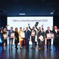 Bolt, ресторан Leib и другие: определены победители Таллиннского конкурса предпринимателей