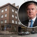 Kalle Laanet üürib ministeeriumi rahaga poja korterit: „Ma ei arva, et peaksin käima, pilk maas“