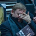LUUBI ALL: Nagu 10 väikest neegrit ehk millised andekad näitlejad on Tallinna Linnateatrist aegade jooksul lahkunud?