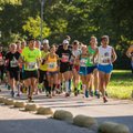 200 участникам Таллиннского марафона SEB потребовалась медицинская помощь