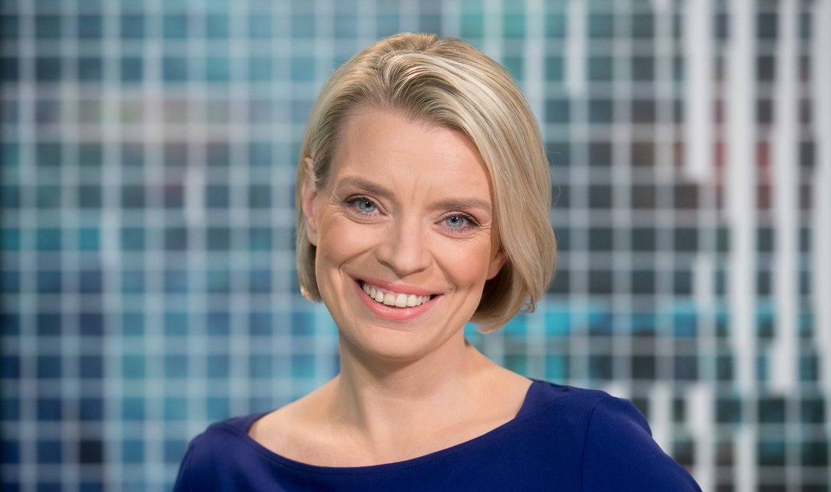 Grete Lõbu