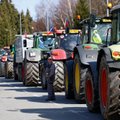 EL jõudis kokkuleppele uutes piirangutes Ukraina põllumajandustoodangu impordile