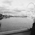 LAURA REISIBLOGI | Elu Londonis kui õudusunenägu