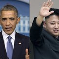Власти КНДР назвали намерение США ввести новые санкции проявлением "заядлой враждебности"