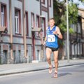Roman Fosti jooksis Valencia maratonil välja Eesti läbi aegade teise tulemuse