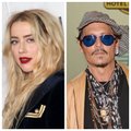 SALVESTUS | Olukord hakkab pöörduma! Avalikkuse ette jõudis salvestus, milles Amber Heard tunnistab vägivallatsemist Johnny Deppi vastu