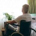 Hooldekodureform toob segadust: „Vale on edastada sõnumit, et iga pensioni eest saab hooldekodusse“