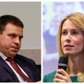 PÄEVA TEEMA | Kaja Kallas koalitsiooni leppimisest: EKRE on valitsuses end kehtestanud ja see on kaotus Eestile