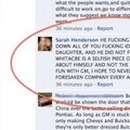 GM’i boss vallandati järsult, tema tütar sõimas Facebookis uue juhi näo täis