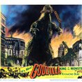 Jaapani Godzilla naaseb juulis kinodesse filmiga "Godzilla Resurgence"