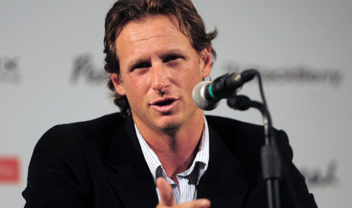 David Nalbandian 