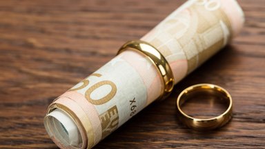 PANE TÄHELE | Abiellumine muutub üle kahe korra kallimaks. Tõusevad trahvid ja riigilõivud