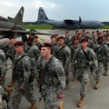 USA plaanib saata Poolasse veel tuhat sõjaväelast