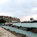 Suessi kanalis konteinerlaeva vabastada püüdva Hollandi süvendusfirma juht: vara on veel rõõmustada