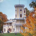 Schloss Fall - jalutuskäik Eesti ühes ilusaimas kohas
