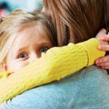 Terapeut selgitab: kui lapse hirme ei märgata ega aidata lahendada lapsepõlves, mõjutavad need teda edaspidi