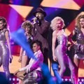 PARIMAD PALAD: Koledad naised, sutenöörid, homod ja moslemifantaasiad seedekulglas ehk LOE Juure ja Kivirähu röögatumaid Eurovisioni kommentaare
