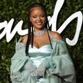Staaride beebibuum: Rihanna sünnitas pisipoja, Ed Sheerani perre lisandus teine tütar