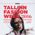 Tallinn Fashion Weeki tänavust visuaali ehib moedisainer Roberta Einer
