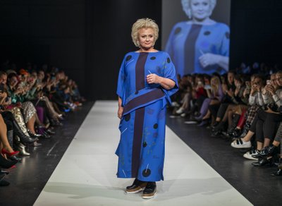Tallinn Fashion Week 2019, Iris Janvier