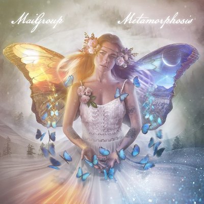 MaiGroup “Metamorphosis”