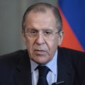 Lavrov: Venemaa ei lase NATO-l end tõmmata mõttetusse vastasseisu