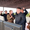 Euroopa varahaldusgigant soovitas unustada hetkel Põhja-Korea