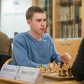17-летний эстонский талант выполнил норму гроссмейстера