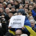 Ситуация на Украине: игры патриотов под внешним управлением
