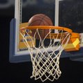 Фонд лечения рака ”Kingitud elu” собрал на баскетбольных матчах около 8000 евро