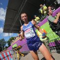 FOTOD: Tubli! Roman Fosti püstitas EM-i maratonil isikliku rekordi ja sai 18. koha