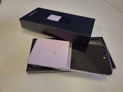 Galaxy Z Flip5
