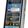 Esimeseks Symbian^3 telefoniks saab Nokia N8