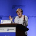 Меркель: ЕС не должен мстить Британии на переговорах о "брексите"