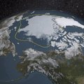 Surnud ring: Arktika sulamine avab tee laevadele, laevaliiklus sulatab jälle Arktikat