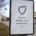 Призыв идти на выборы от "Общей Эстонии": возможность, обязанность и ответственность — задать Европе вектор