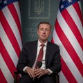 USA sõjalise abi pakett jõuab Ukrainasse, ütles Valge Maja riikliku julgeoleku nõunik