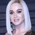 FOTO: Stiilimuutus! Katy Perry ei näe enam selline välja...
