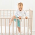 Võrede vahelt vabadusse | Millal on õige aeg suure lapse voodit oma pisikesele tutvustada?