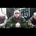 Tšetšeeni islamistide juht Doku Umarov on surnud