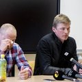 Dopingutohter Mark Schmidt pakkus oma teenuseid Eesti suusatajatele oluliselt soodsama hinnaga