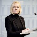 КПП на границе Финляндии с Россией останутся закрытыми еще на месяц