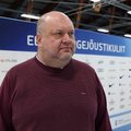 DELFI VIDEO | Erich Teigamägi: olümpiale võiks jõuda minimaalselt kuus-seitse Eesti kergejõustiklast