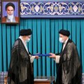 Iraani hukkunud presidenti peeti ajatolla Khamenei võimalikuks järglaseks