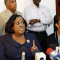 Jamaica antidopinguagentuur astub täies koosseisus tagasi