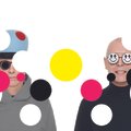 Tantsukingad jalga! Briti duo Pet Shop Boys esineb maailmaturnee raames Õllesummeril
