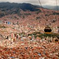 Зачем страны переносят столицы, или Как однажды Рио-де-Жанейро был целых 13 лет столицей Португалии